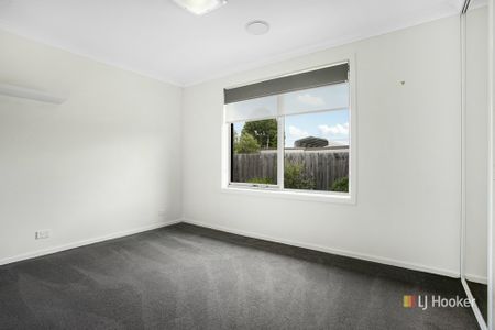 16 Reibey Street, LATROBE - Photo 5