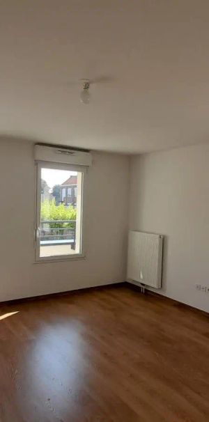 Appartement à louer 3 pièces 72.72m² - Photo 1