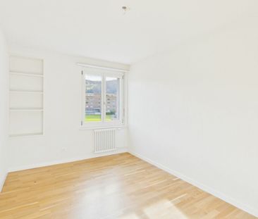 Lichtdurchflutete Wohnung an ruhiger Lage in Ebnat-Kappel - Photo 4