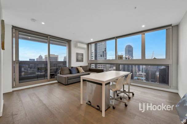 The Fifth - 2 Bedroom Apartment In Modern CBD Complex! - Photo 1