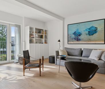 Buddinge Hovedgade 80D, 1. th., Teaterhaven, 2860 Søborg - Foto 3