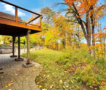 For Lease - 26 Restwell Crescent Unit# Basement, Toronto, Ontario - Photo 5