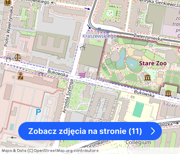 Apartament w centrum obok Uniwersytetu Medycznego – zdjęcie 1