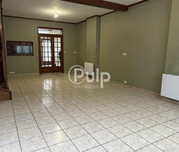 Maison à louer à Henin Beaumont - Réf. hen17030 - Photo 2