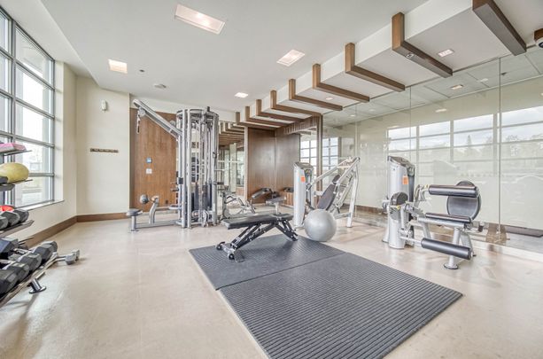 For Lease - 35 Brian Peck Crescent Unit# 315, Toronto, Ontario - Photo 1