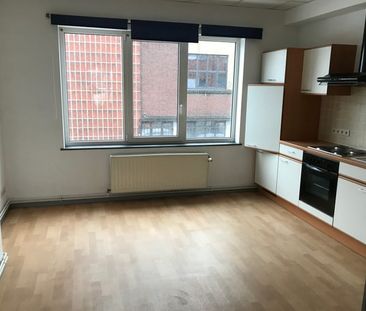 Appartement te huur - Photo 1