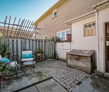 For Lease - 525 Ray Lawson Boulevard Unit# Lower, Brampton, Ontario - Photo 4