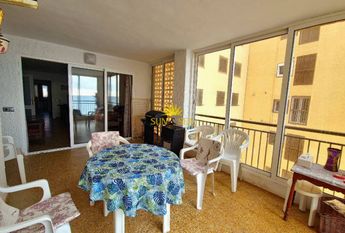 2 BEDROOM APARTMENT FOR RENT - TORREVIEJA
