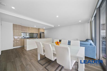 9/42-44 Meryla Street, Burwood NSW 2134 - Apartment For Rent | Domain - Photo 3