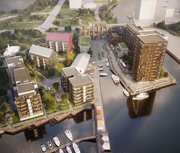 Kanikenäsbanken, Karlstad - Foto 4