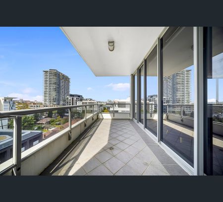 H103/10-16 Marquet Street, Rhodes, NSW 2138 - Photo 2
