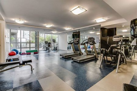 For Lease - 8 Fieldway Road Unit# 214, Toronto, Ontario - Photo 5