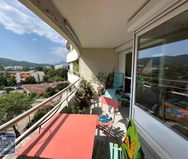 Appartement à louer 5 pièces 102m² - Photo 6