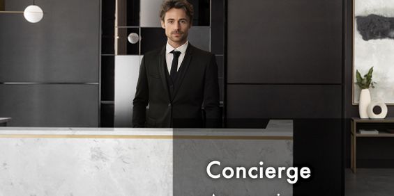 1 Bedroom - 400 RENE-LEVESQUE BLVD W, Montréal - Photo 3