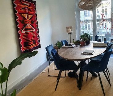 Te huur: Appartement Rijnstraat in Amsterdam - Photo 4