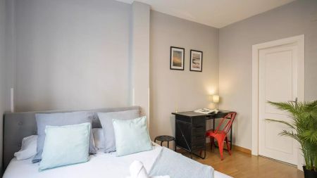 2-bedroom apartment for rent in Palos de Moguer, all bills included - Photo 2