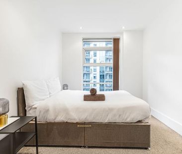 2 bedroom flat to rent - Photo 6