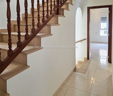 Town House in San Miguel de Abona, for rent - Photo 1