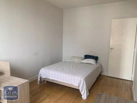 Appartement à louer 3 pièces 59m² - Photo 3