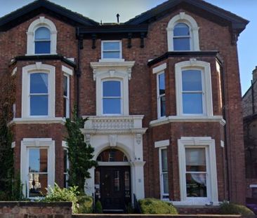 AIGBURTH ROAD, LIVERPOOL - Photo 1