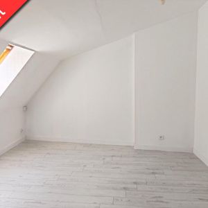 Location Appartement 2 pièces 36m² CHALON SUR SAONE 71100 - Photo 2