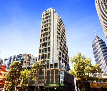 1304/87 Franklin Street - Photo 2
