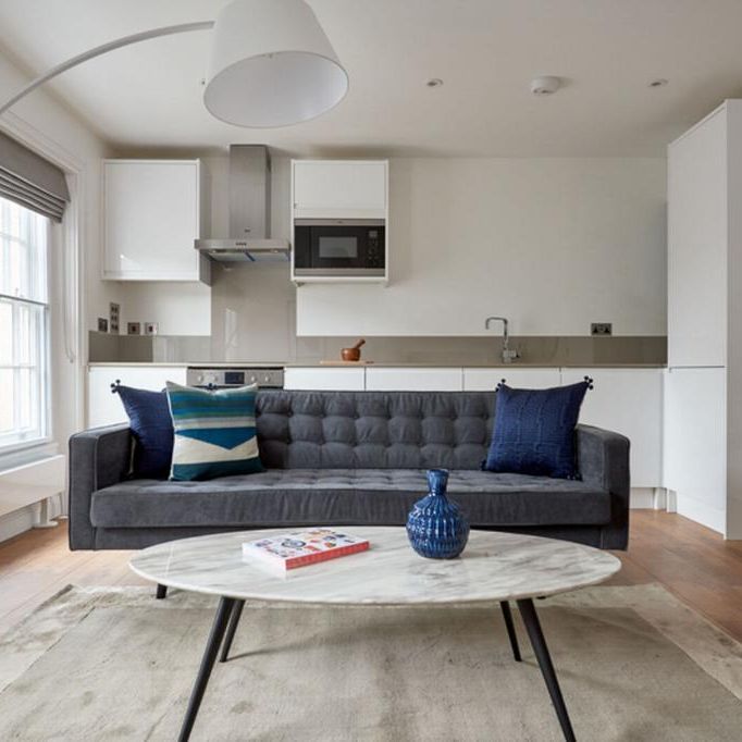 1 bedroom flat to rent - Photo 1