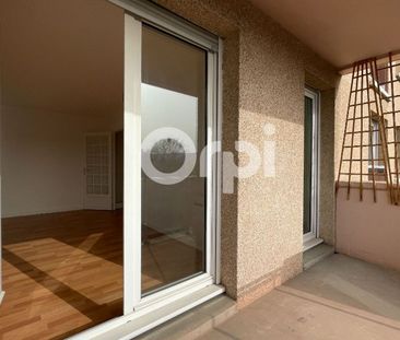 Appartement à louer 2 pièces • Évreux - Photo 6