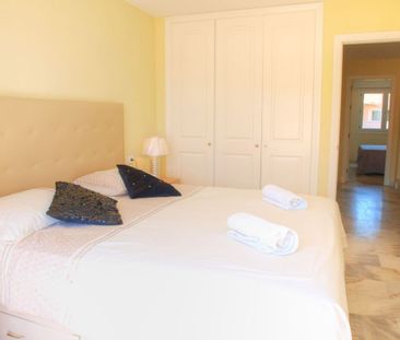 4 room luxury House for rent in Estepona, Andalusia - Photo 5