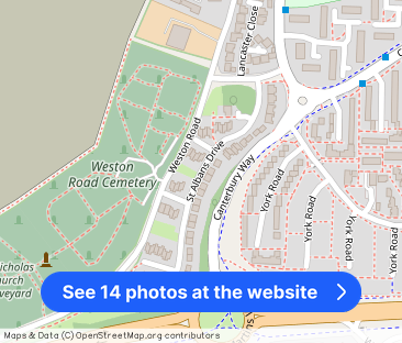 St Albans Drive, Stevenage - Photo 1