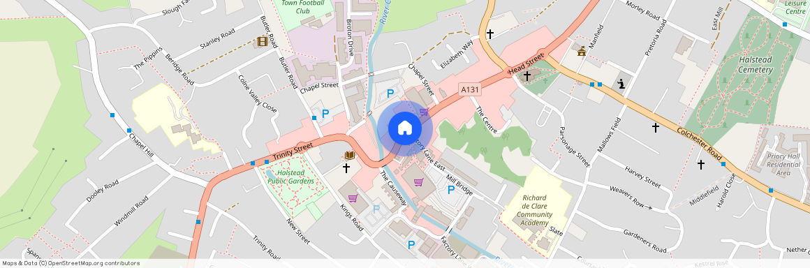 Stables At Newcombes, Great Yeldham, Halstead, CO9