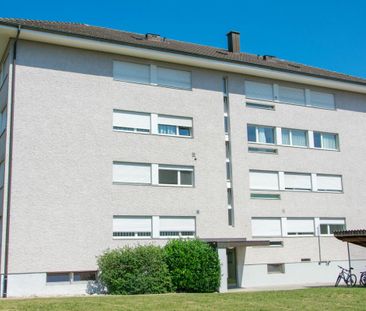 praktische Singlewohnung an zentraler Lage - Photo 1