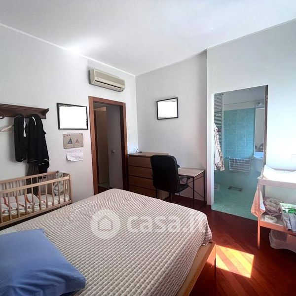 Trilocale in Affitto in Via Angelo Poliziano 16 a Milano - Foto 1