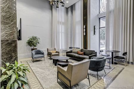 For Lease - 385 Prince Of Wales Drive Unit# 2504, Mississauga, Ontario - Photo 4