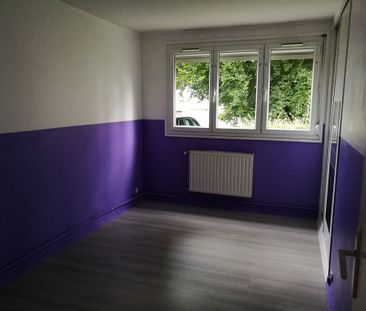 Location Appartement 4 pièces 70m² - Photo 2