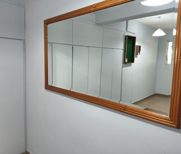 Studio/Γκαρσονιέρα για ενοικίαση Ακρόπολη (Βέροια) - Photo 1