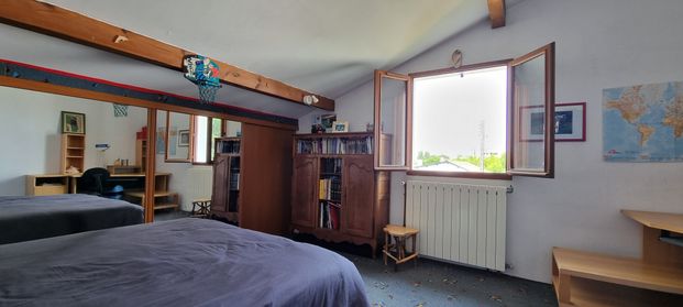 Location Appartement 1 pièce 13m² ANGLET 64600 - Photo 1