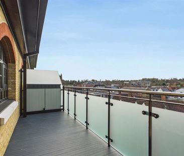 1 bedroom flat to rent - Photo 6