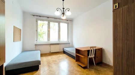 Kraków Kraków-Krowodrza, Królewska - Photo 2