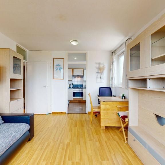 1 bedroom apartment to rent - Photo 1