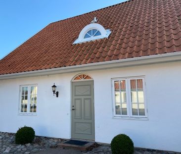 Stadsallén, Falsterbo - Foto 2