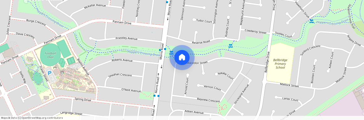 2/43 Macedon Street, Vic 3029, Hoppers Crossing