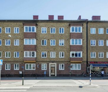 Södra Förstadsgatan 116 - Photo 5