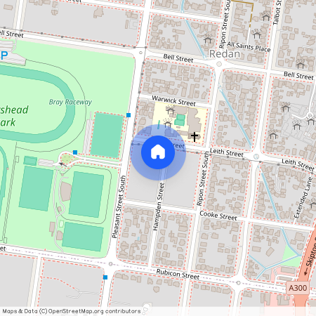 2A Hampden St, Redan VIC 3350