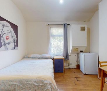 Flat share to rent - Photo 5