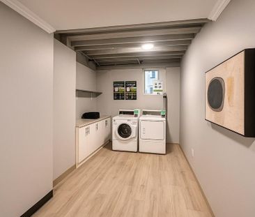 3 1/2 (1 bdrm) Hampstead area - Photo 3