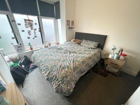 1 bedroom house share to rent - Photo 2
