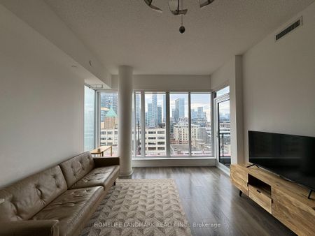 For Lease - 435 Richmond Street Unit# 1404, Toronto, Ontario - Photo 4
