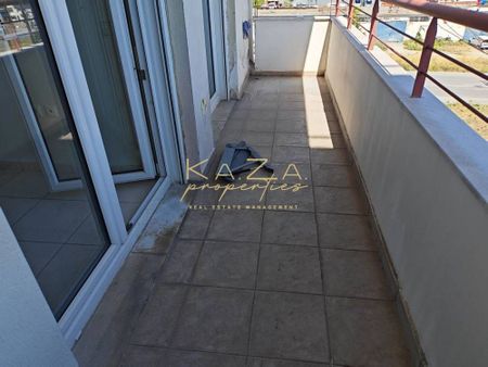 Διαμέρισμα για ενοικίαση Άνωθεν Περιφερειακού (Εύοσμος) - Photo 3