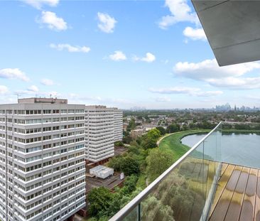 Skylark Point, 48 Newnton Close, Woodberry Down - Photo 1